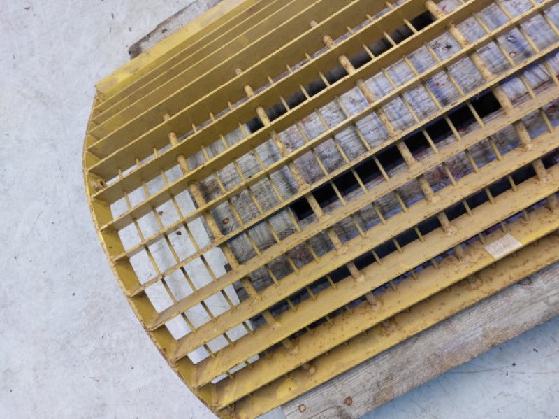 Dreschwerk typu New Holland TF42-TF44, Gebrauchtmaschine v Hemmet (Obrázek 11)