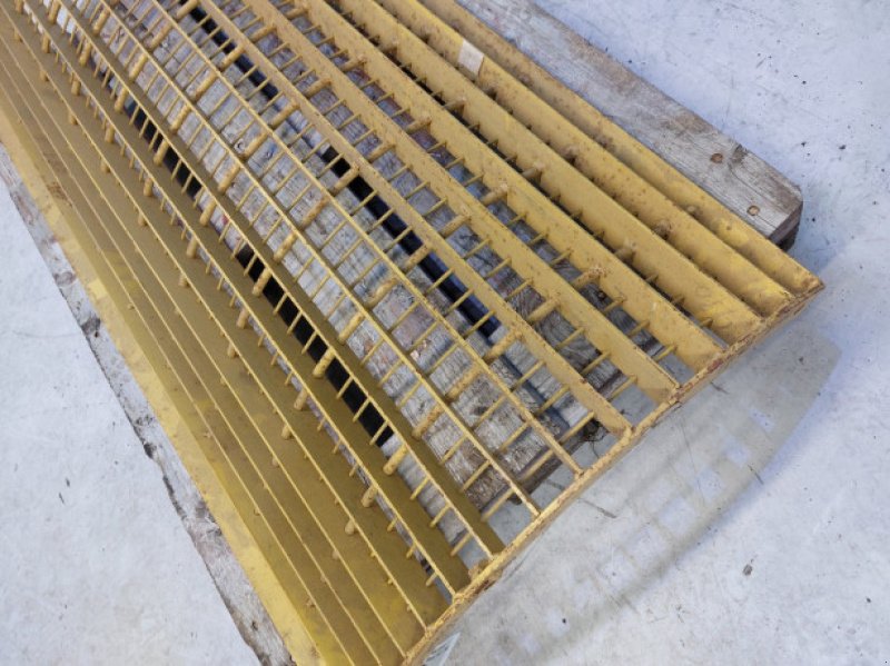 Dreschwerk typu New Holland TF42-TF44, Gebrauchtmaschine v Hemmet (Obrázek 13)