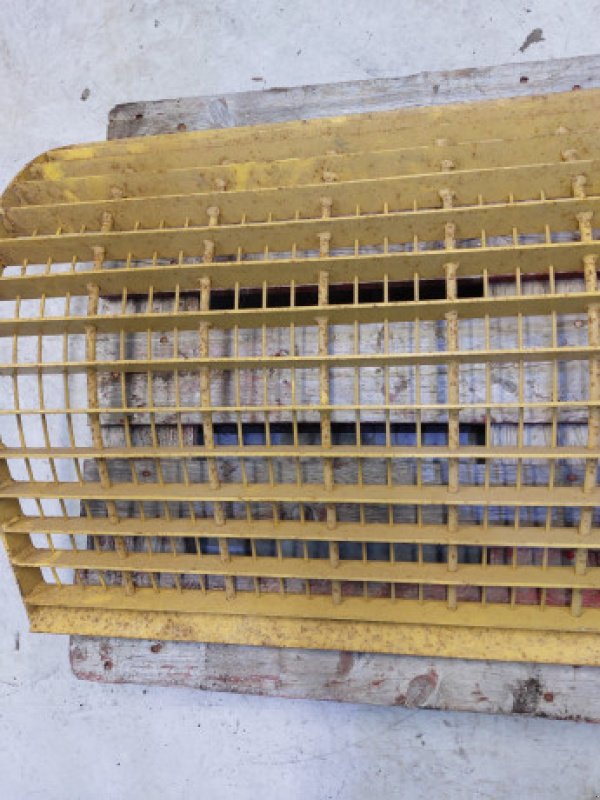 Dreschwerk typu New Holland TF42-TF44, Gebrauchtmaschine v Hemmet (Obrázek 10)