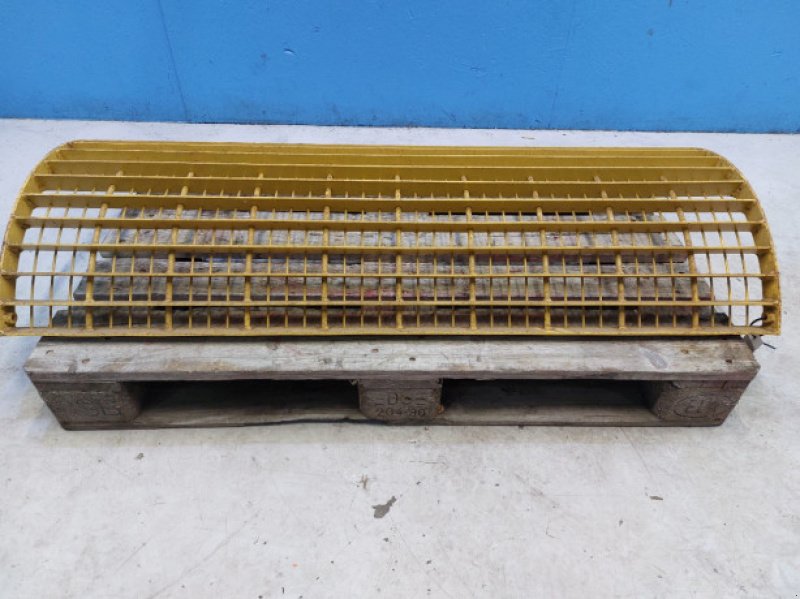 Dreschwerk typu New Holland TF42-TF44, Gebrauchtmaschine v Hemmet (Obrázek 3)