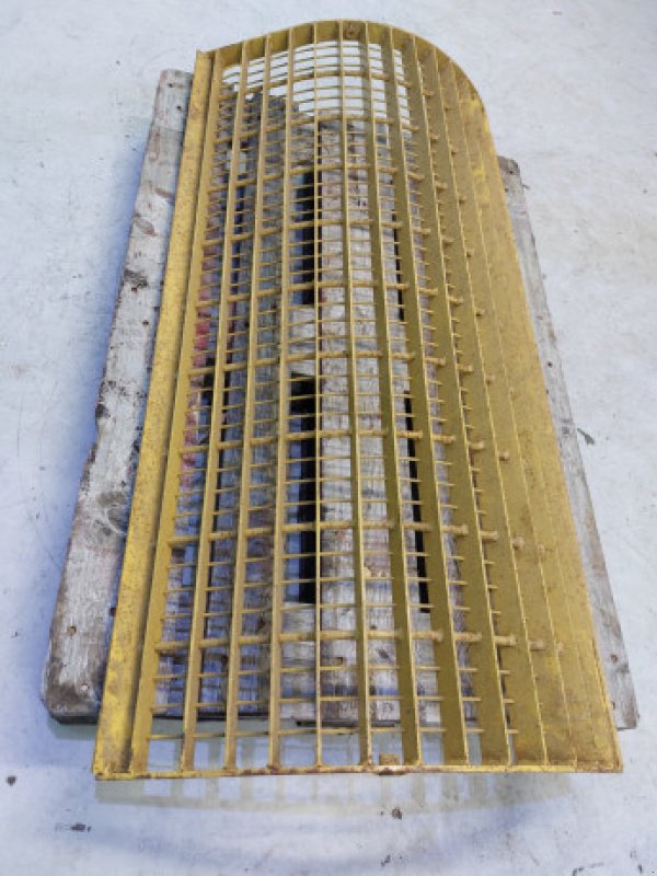 Dreschwerk typu New Holland TF42-TF44, Gebrauchtmaschine v Hemmet (Obrázek 8)