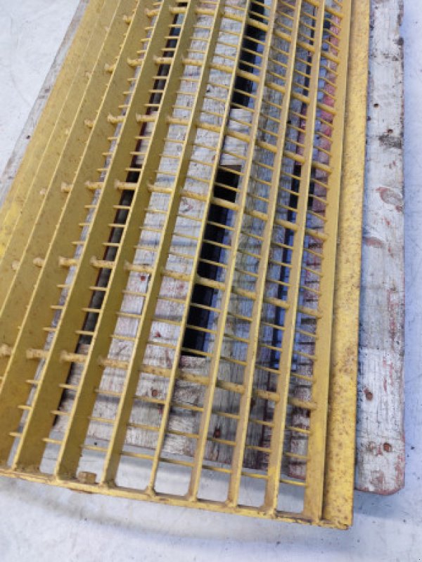 Dreschwerk typu New Holland TF42-TF44, Gebrauchtmaschine v Hemmet (Obrázek 12)