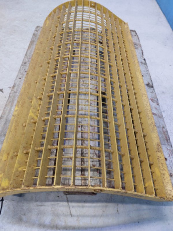 Dreschwerk typu New Holland TF42-TF44, Gebrauchtmaschine v Hemmet (Obrázek 11)