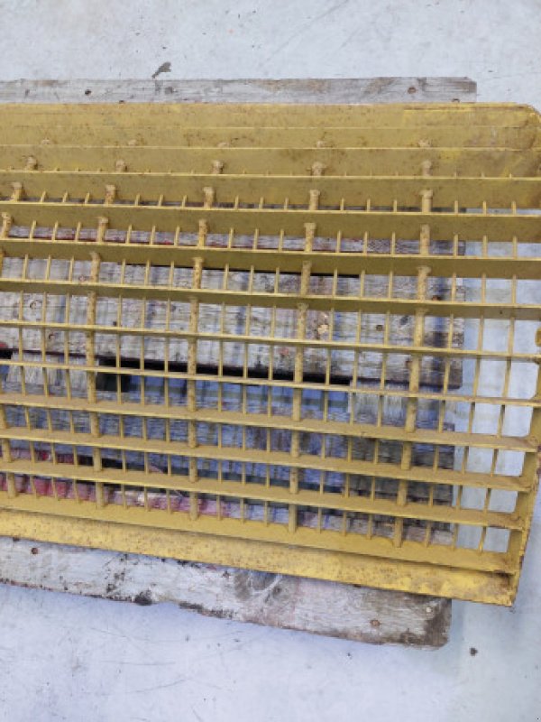 Dreschwerk typu New Holland TF42-TF44, Gebrauchtmaschine v Hemmet (Obrázek 9)