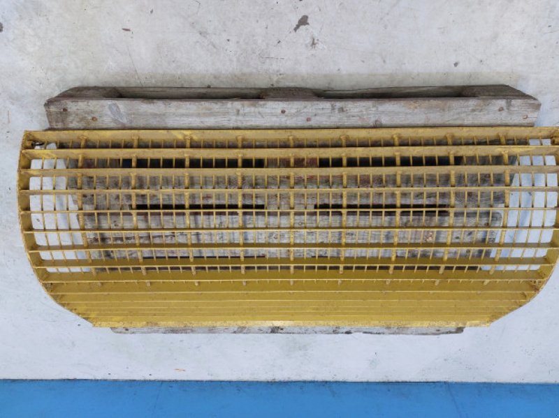 Dreschwerk typu New Holland TF42-TF44, Gebrauchtmaschine v Hemmet (Obrázek 2)