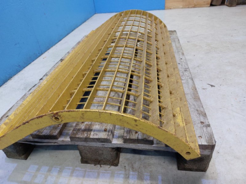 Dreschwerk typu New Holland TF42-TF44, Gebrauchtmaschine v Hemmet (Obrázek 5)