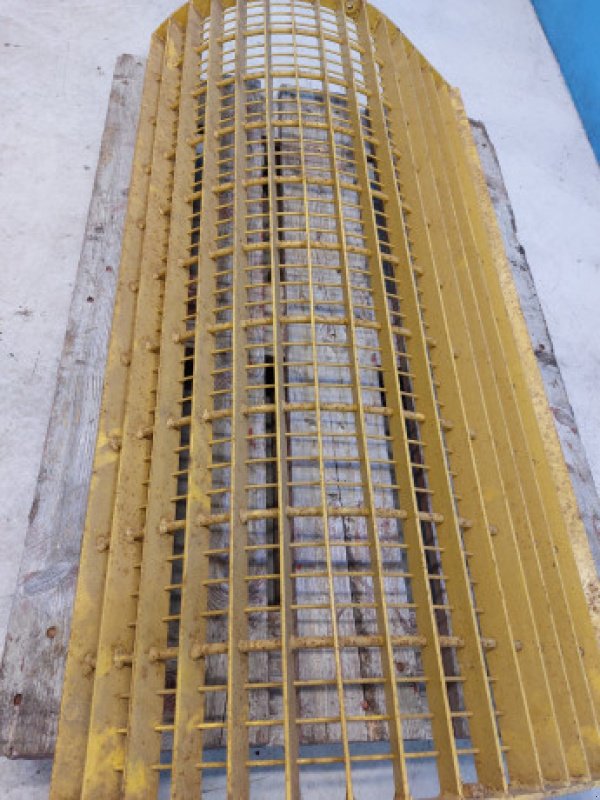 Dreschwerk typu New Holland TF42-TF44, Gebrauchtmaschine v Hemmet (Obrázek 13)