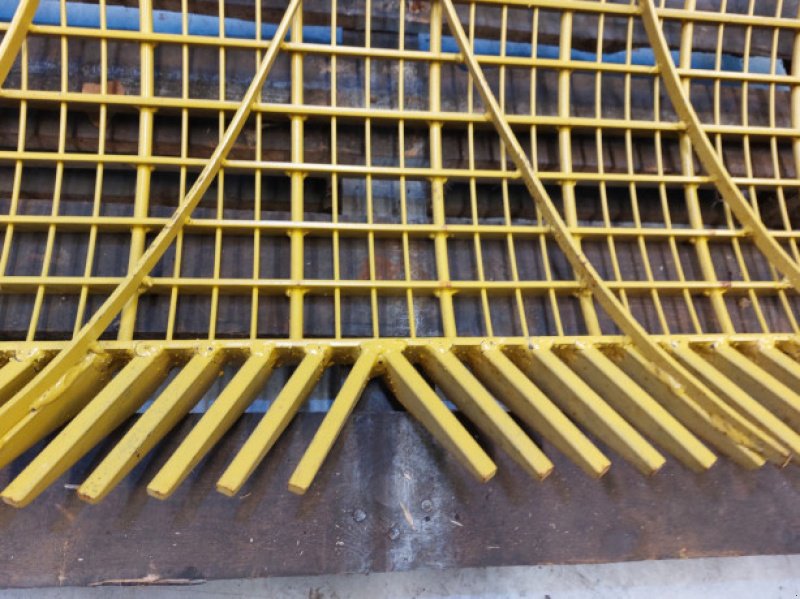 Dreschwerk типа New Holland TF42-TF44, Gebrauchtmaschine в Hemmet (Фотография 4)