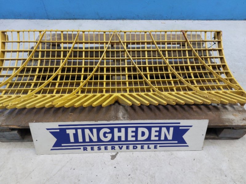 Dreschwerk типа New Holland TF42-TF44, Gebrauchtmaschine в Hemmet (Фотография 1)