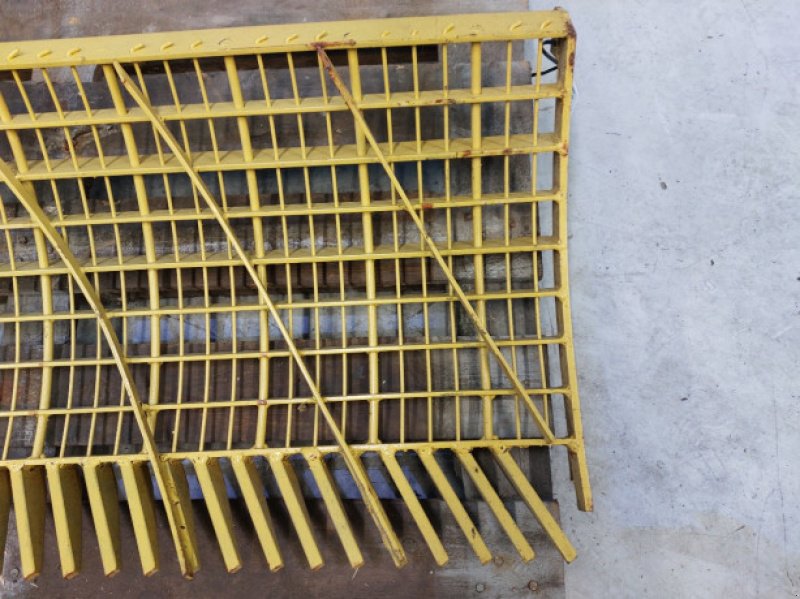 Dreschwerk типа New Holland TF42-TF44, Gebrauchtmaschine в Hemmet (Фотография 7)