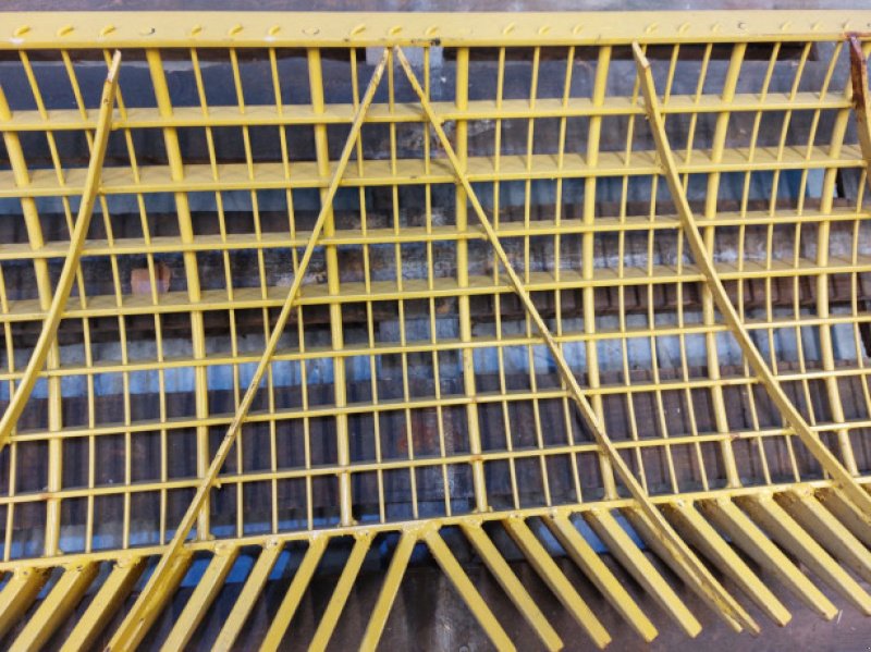 Dreschwerk типа New Holland TF42-TF44, Gebrauchtmaschine в Hemmet (Фотография 5)