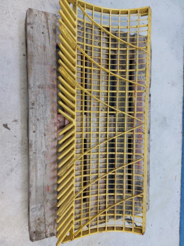 Dreschwerk typu New Holland TF42-TF44, Gebrauchtmaschine v Hemmet (Obrázek 2)