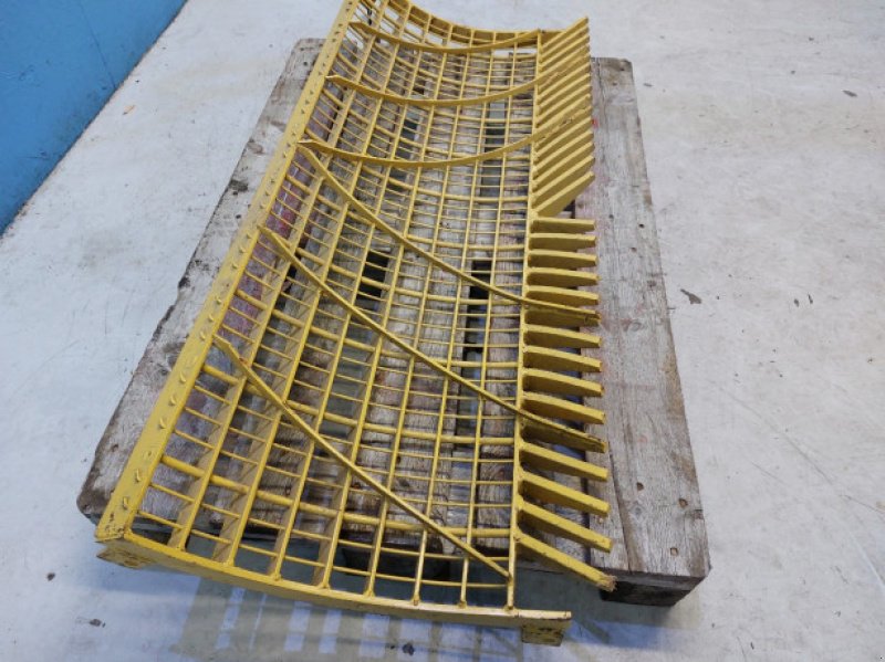 Dreschwerk typu New Holland TF42-TF44, Gebrauchtmaschine v Hemmet (Obrázek 8)