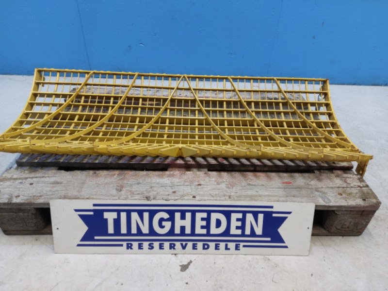 Dreschwerk typu New Holland TF42-TF44, Gebrauchtmaschine v Hemmet (Obrázek 1)