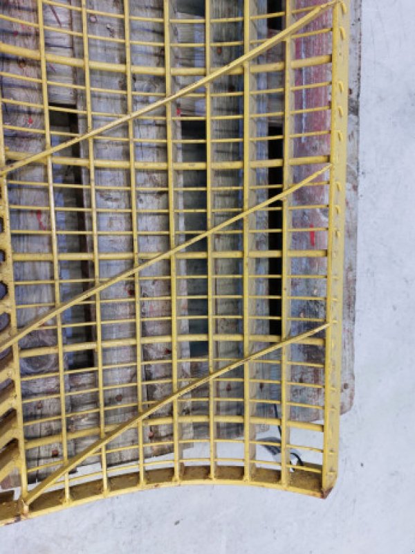 Dreschwerk typu New Holland TF42-TF44, Gebrauchtmaschine v Hemmet (Obrázek 7)