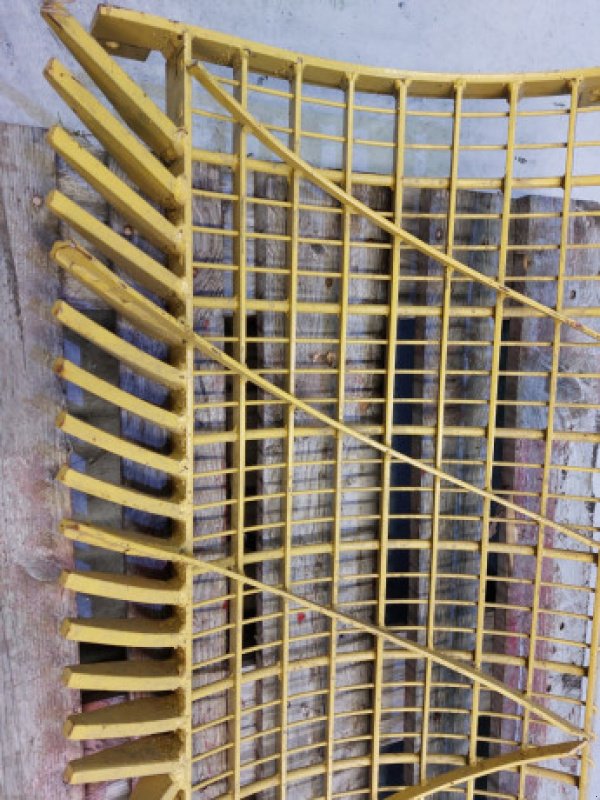 Dreschwerk typu New Holland TF42-TF44, Gebrauchtmaschine v Hemmet (Obrázek 3)