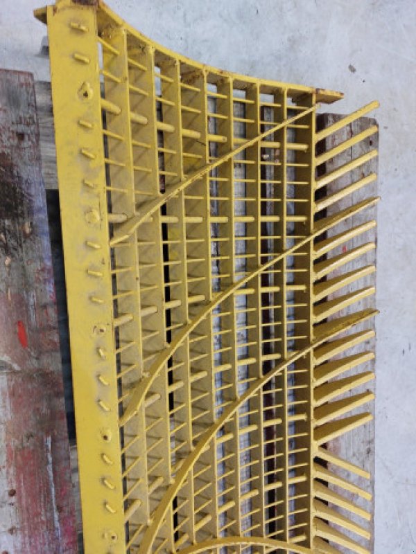 Dreschwerk typu New Holland TF42-TF44, Gebrauchtmaschine v Hemmet (Obrázek 12)