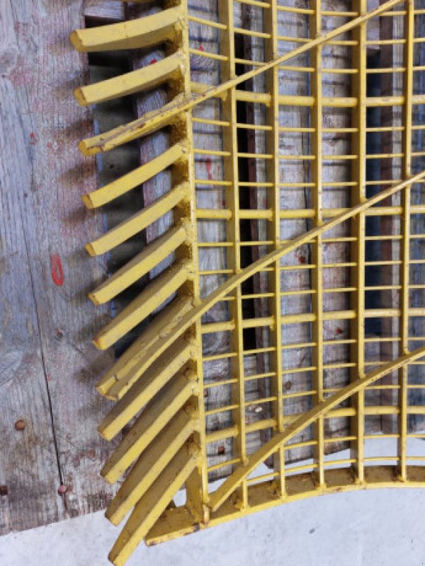 Dreschwerk typu New Holland TF42-TF44, Gebrauchtmaschine v Hemmet (Obrázek 5)