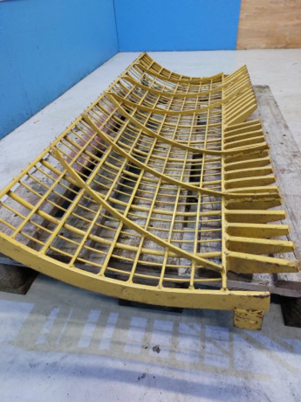 Dreschwerk typu New Holland TF42-TF44, Gebrauchtmaschine v Hemmet (Obrázek 10)