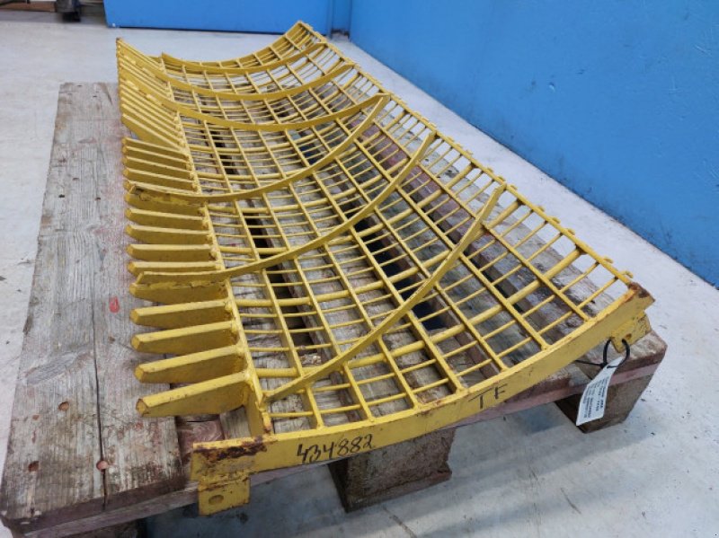 Dreschwerk typu New Holland TF42-TF44, Gebrauchtmaschine v Hemmet (Obrázek 13)