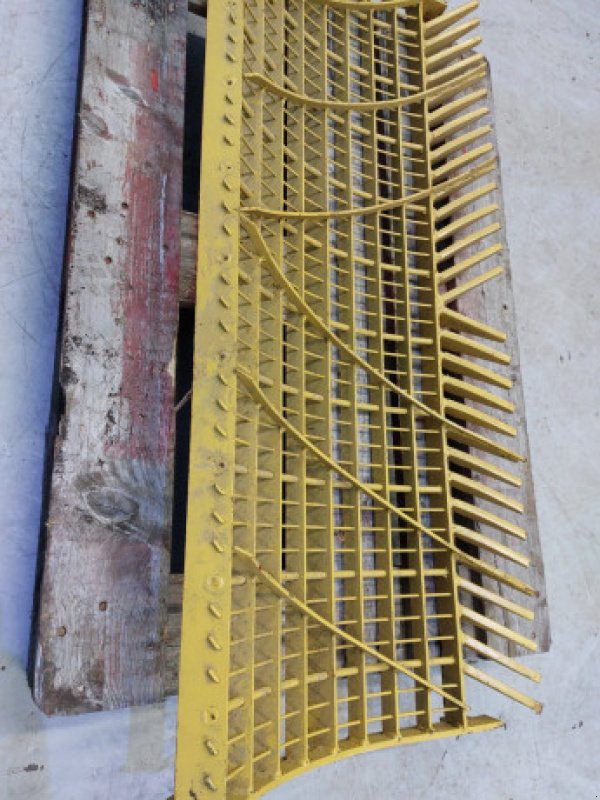 Dreschwerk typu New Holland TF42-TF44, Gebrauchtmaschine v Hemmet (Obrázek 11)