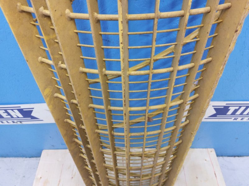 Dreschwerk типа New Holland TF42-TF44, Gebrauchtmaschine в Hemmet (Фотография 5)