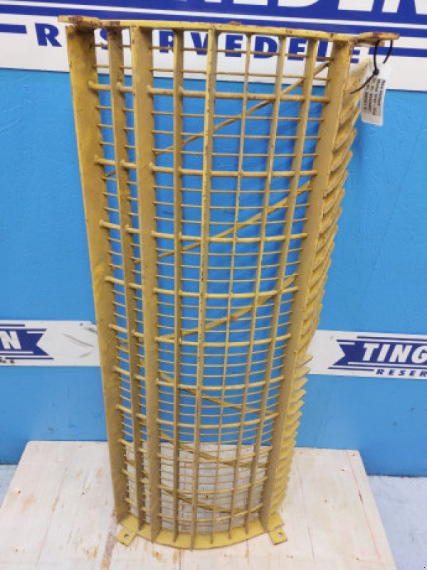 Dreschwerk типа New Holland TF42-TF44, Gebrauchtmaschine в Hemmet (Фотография 2)