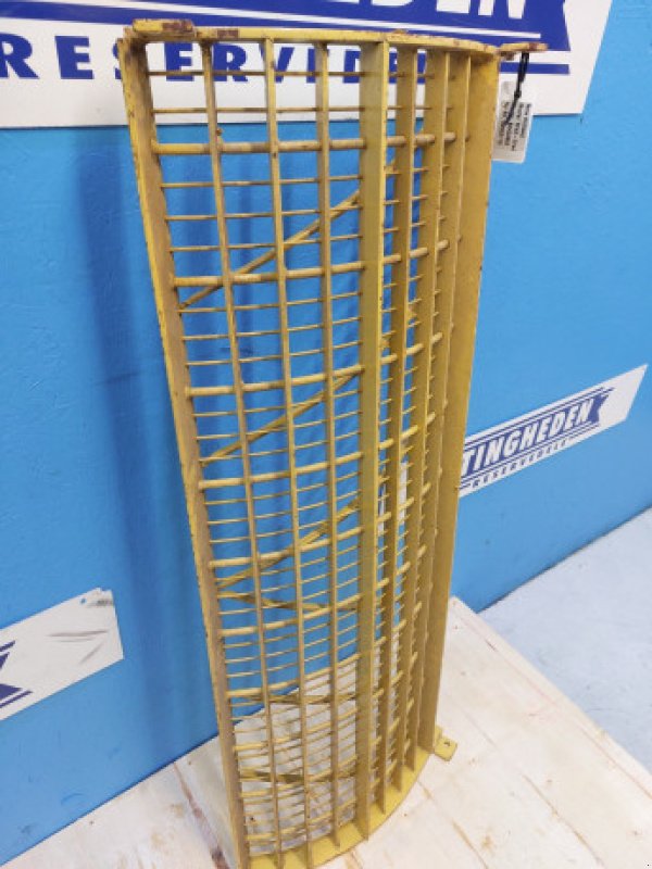 Dreschwerk типа New Holland TF42-TF44, Gebrauchtmaschine в Hemmet (Фотография 3)