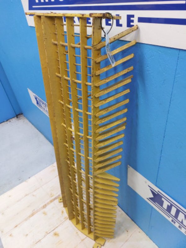 Dreschwerk типа New Holland TF42-TF44, Gebrauchtmaschine в Hemmet (Фотография 8)