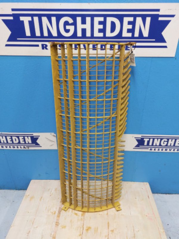 Dreschwerk типа New Holland TF42-TF44, Gebrauchtmaschine в Hemmet (Фотография 1)