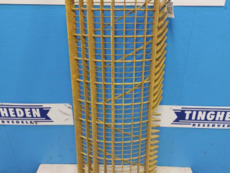 Dreschwerk typu New Holland TF42-TF44, Gebrauchtmaschine v Hemmet (Obrázek 1)