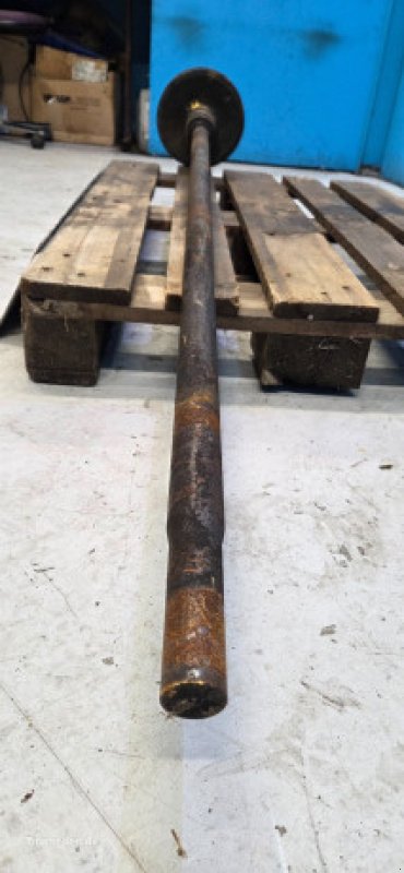 Dreschwerk typu New Holland TF44, Gebrauchtmaschine v Hemmet (Obrázek 10)