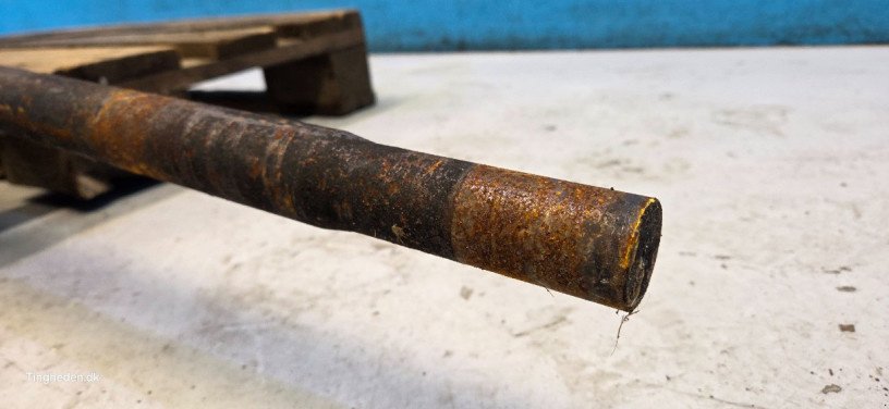 Dreschwerk typu New Holland TF44, Gebrauchtmaschine v Hemmet (Obrázek 11)