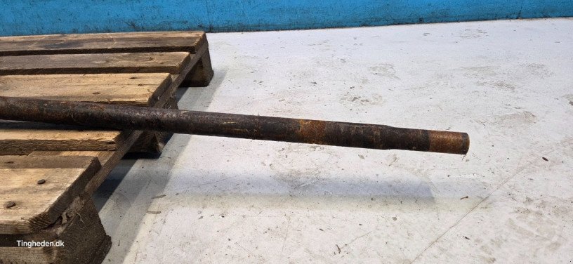 Dreschwerk typu New Holland TF44, Gebrauchtmaschine v Hemmet (Obrázek 9)