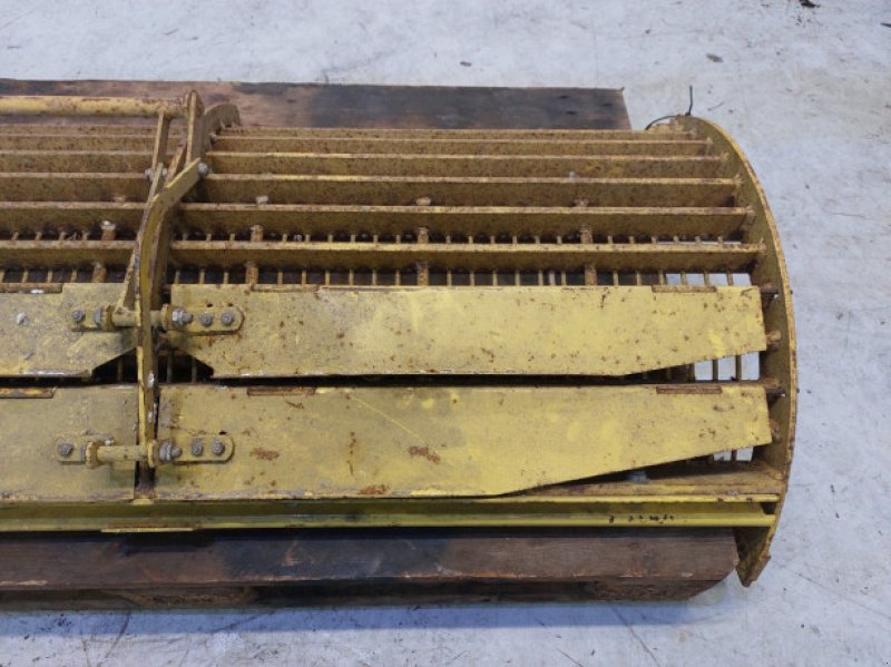 Dreschwerk typu New Holland TF44, Gebrauchtmaschine v Hemmet (Obrázek 14)