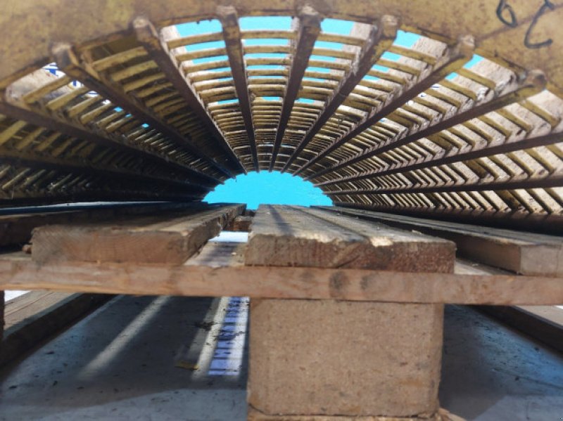 Dreschwerk typu New Holland TF44, Gebrauchtmaschine v Hemmet (Obrázek 9)