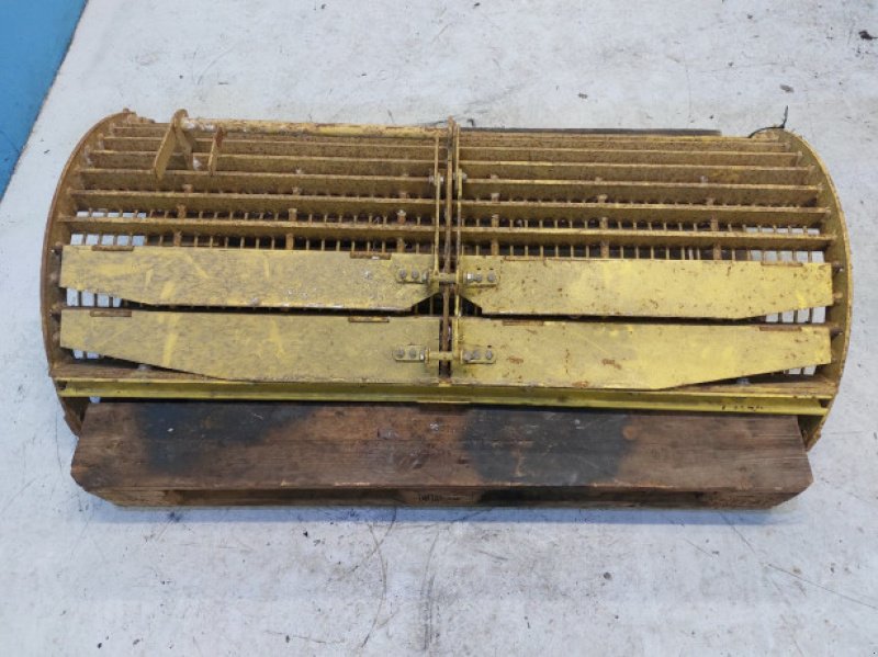 Dreschwerk typu New Holland TF44, Gebrauchtmaschine v Hemmet (Obrázek 5)