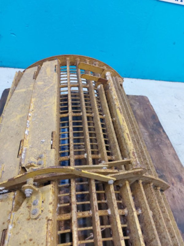 Dreschwerk typu New Holland TF44, Gebrauchtmaschine v Hemmet (Obrázek 16)