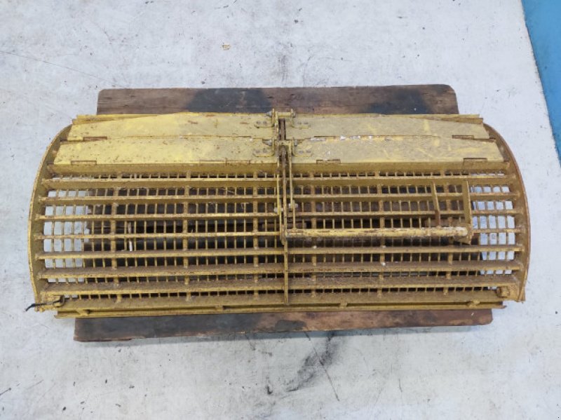 Dreschwerk typu New Holland TF44, Gebrauchtmaschine v Hemmet (Obrázek 4)