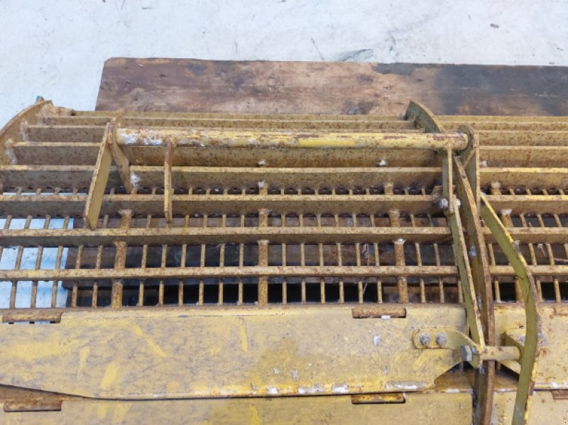 Dreschwerk typu New Holland TF44, Gebrauchtmaschine v Hemmet (Obrázek 15)