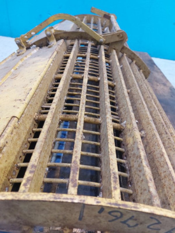 Dreschwerk typu New Holland TF44, Gebrauchtmaschine v Hemmet (Obrázek 10)