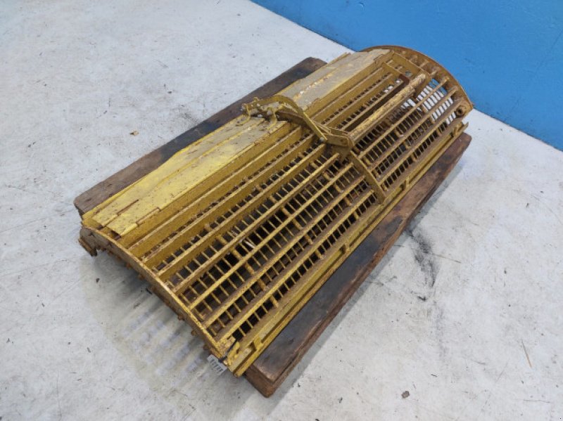 Dreschwerk typu New Holland TF44, Gebrauchtmaschine v Hemmet (Obrázek 3)