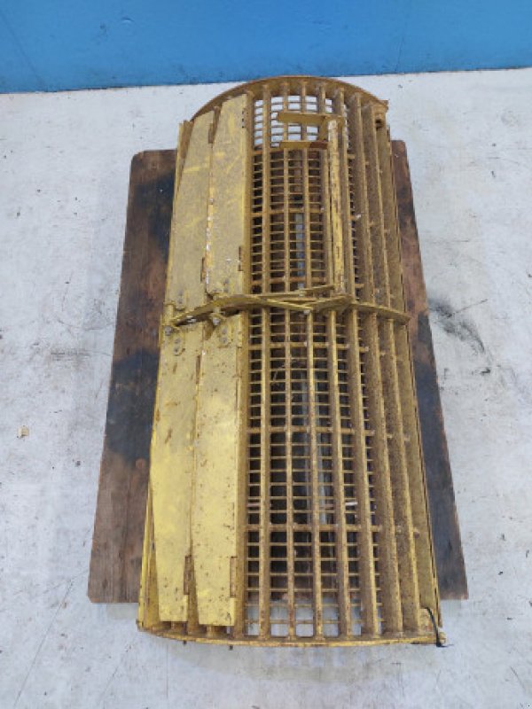 Dreschwerk typu New Holland TF44, Gebrauchtmaschine v Hemmet (Obrázek 2)