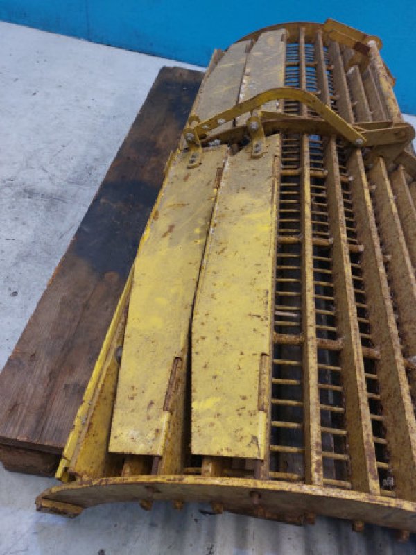 Dreschwerk typu New Holland TF44, Gebrauchtmaschine v Hemmet (Obrázek 7)