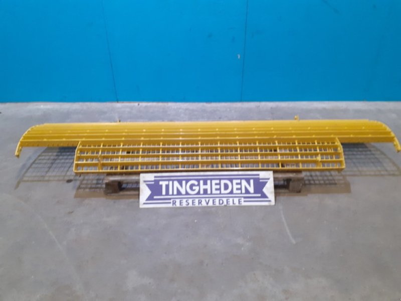 Dreschwerk типа New Holland TF44, Gebrauchtmaschine в Hemmet (Фотография 1)