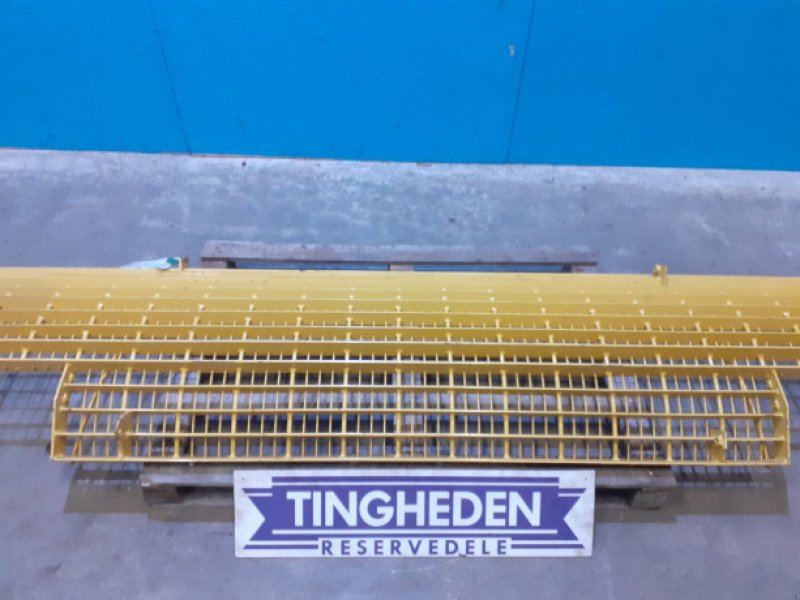 Dreschwerk типа New Holland TF44, Gebrauchtmaschine в Hemmet (Фотография 2)