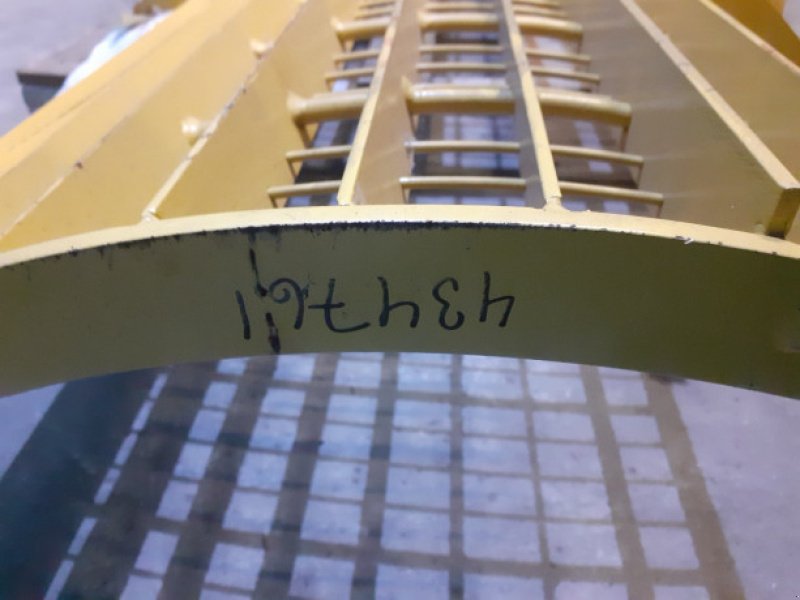 Dreschwerk типа New Holland TF44, Gebrauchtmaschine в Hemmet (Фотография 6)