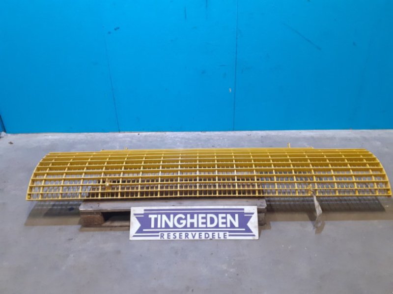 Dreschwerk typu New Holland TF44, Gebrauchtmaschine v Hemmet (Obrázek 1)