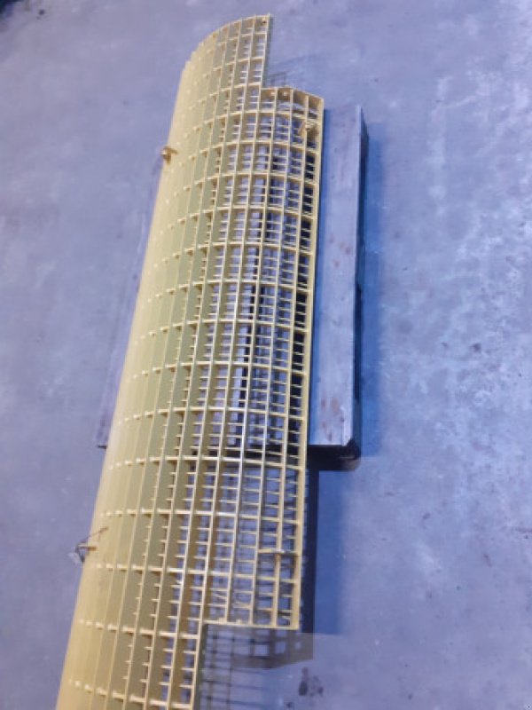 Dreschwerk typu New Holland TF44, Gebrauchtmaschine v Hemmet (Obrázek 6)