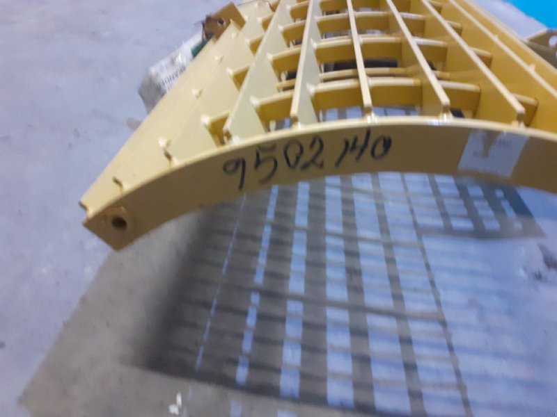 Dreschwerk typu New Holland TF44, Gebrauchtmaschine v Hemmet (Obrázek 5)